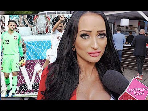 Polska odpadła z Mundialu 2018, a Małgorzata Godlewska nadal dopinguje naszą kadrę!