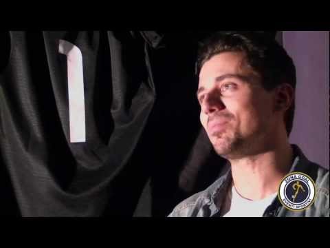 Zona Goal: Focus Player - Bruno Filippi