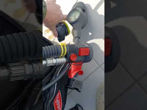 FULL SCUBA KIT - PLUS MANY EXTRAS !! - Image 2
