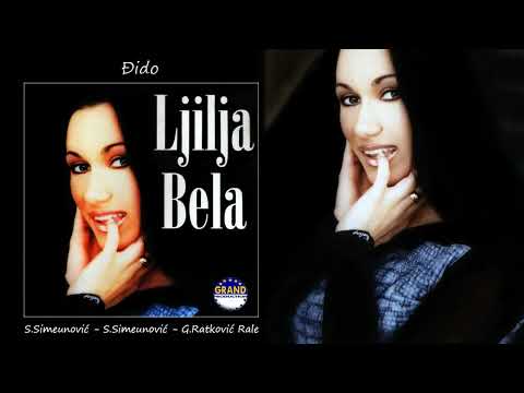 Ljilja Bela - Djido - (Audio 2002)