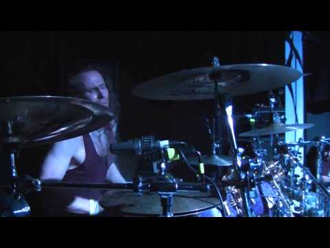 PSYCROPTIC - Live at Fowlers, Adelaide