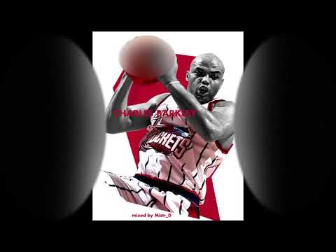 CHARLES BARKLEY mixed by Mistr_D #pino'cleen #pinocleen