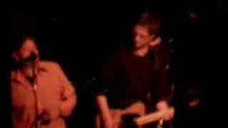 Enter the Haggis- Marti's Last Stand