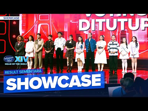 Inilah 5 Kontestan yang Masuk Posisi Tidak Aman! | SHOWCASE – Indonesian Idol 2026