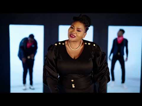 Wendy Harawa - Favour (Official Music Video)