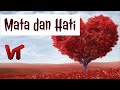 Antara Mata Dan Hati Hijjaz