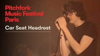 Car Seat Headrest | “Drunk Drivers/Killer Whales” &amp; “Destroyed By Hippie Powers”