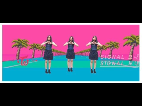 ZTN TRIXIE - SIGNAL COVER