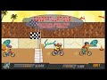 Rocket Power Mountain Bike Madness 2002 PC Game