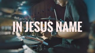 In Jesus Name - Drums IEM Mix