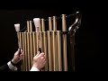 Massimo Tornado Chime Mallet Demonstration thumbnail
