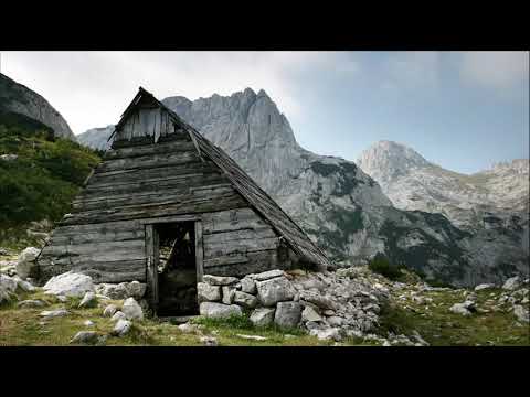 Žabljak / Durmitor - Montenegro