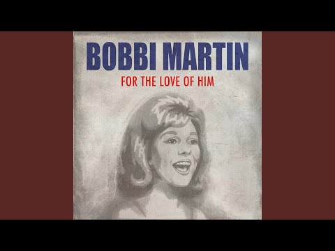 For the Love of Him (Rerecorded)