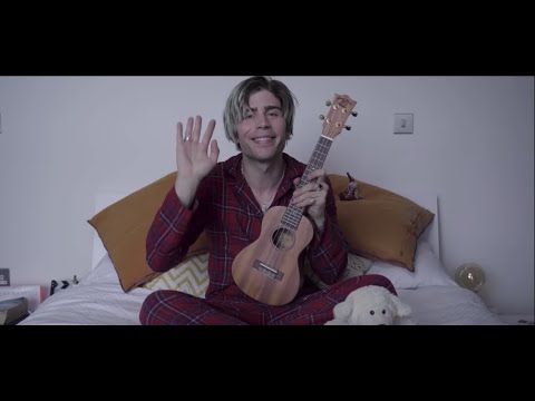 DANNY WRIGHT - INTERNET CELEBRITY