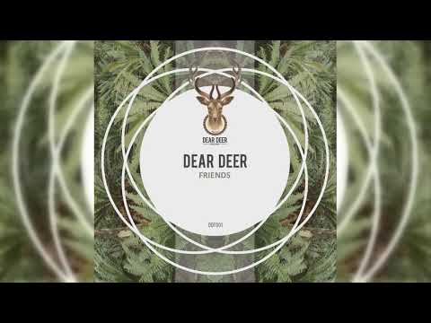 [DDF001] Dastish Fantastish - Shot (Original Mix)