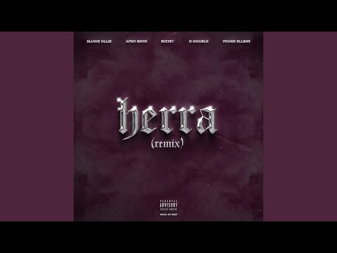 Herra (Remix)