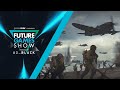 Enlisted gameplay presentation - Future Games Show E3 2021