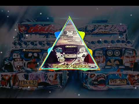 KRANE ft. Ahsha & Lemay - Chemical (Hex Cougar Remix)