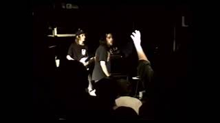 The Dead Milkmen- Watching Scotty Die- Maxwell’s - Hoboken, NJ - 2/23/92