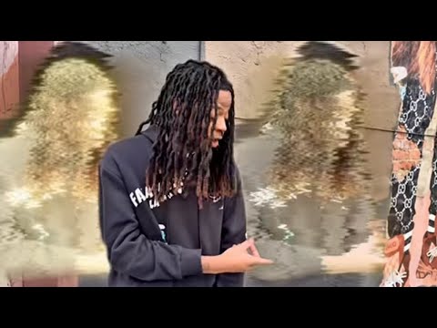 Mi Shawnoo - Kinda Sad (Official Music Video)