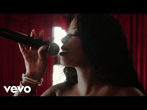 Sam Deep, Azana - Patience (Live Performance / 2024)