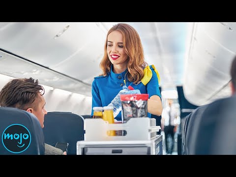 Top 10 Things That Used to Be Free