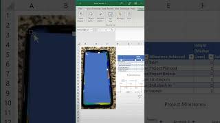 Perspective photo. Add a photo that’s in perspective to fit your presentation. - Excel Xpert tutorial video