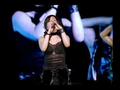 宇多田ヒカル(Utada Hikaru) - Time Will Tell (Live Ver.)