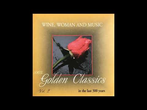 Golden Operette Ouvertures - Kalman - Countess Maritza - Grafin Maritza - Графиня Марица