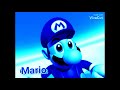 The Gummy Bear Song Super Mario Bros In Chorded Orange Vocoder Version