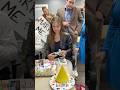 Soldier Surprise Proposes To Girlfriend On Her Birthday 🥹