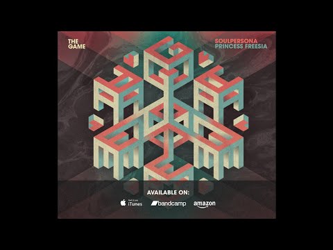 Soulpersona & Princess Freesia - Live Your Life (Edit)