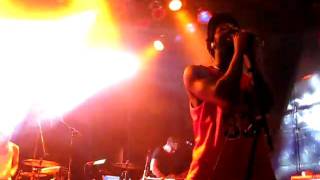 Other Side - Kele (Mod Club Sept 3 2010).AVI