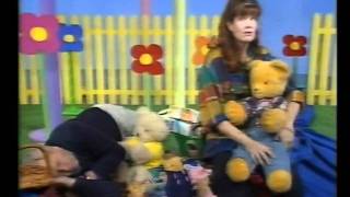 Play School - Angela and John - teddy bear's picnic Part II
