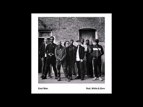 East Man & Saint P - Can't Tell Me Bout Nothing