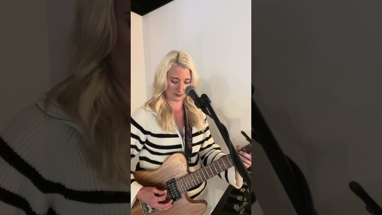 Promotional video thumbnail 1 for Kendall Dean