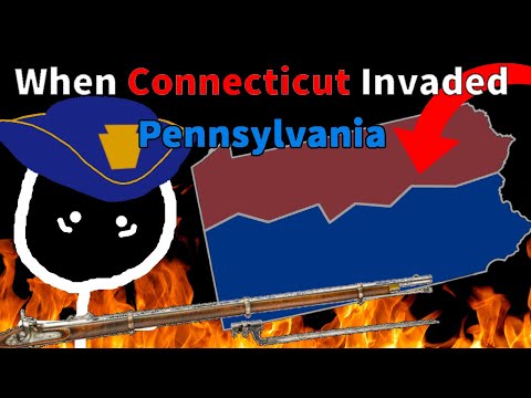 The Civil War We Forgot