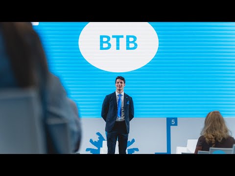 BTB TRANSFER SPA a porte aperte - Open doors