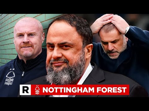 It's Time To Talk About Mr. Marinakis