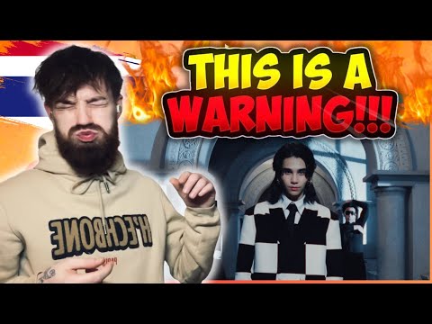 TeddyGrey Reacts to 🇹🇭 Jeff Satur - Black Tie【Official Music Video】REACTION