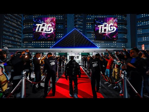 Mc Rodrigo do CN - Marrom Bombom ( DJ THG E DJ DUDU COUPPER) VISUALIZER