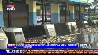 Download lagu Jokowi Sebut Jakarta Dalam Kondisi Siaga Darurat Banjir mp3