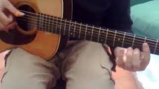 Guitar Boogie (Big Bill Broonzy)