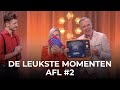 Is Martien aan het FLIRTEN in de studio? | First & Last
