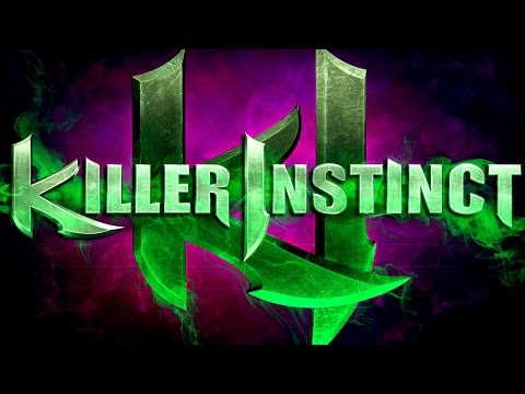Killer Instinct Season 3, 2, 1 All Intros Stage Ultras Win Poses Ultimate Supreme Victory Video