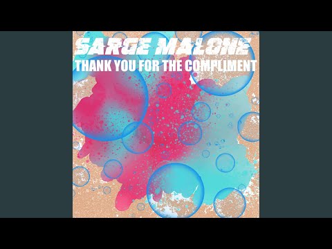 Thank You for the Compliment