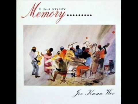 꽃밭에서 -- 조관우