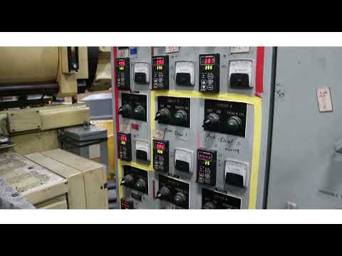 2000 HUSKY GL500RS Injection Molders 401 To 500 Ton | Machinery Center (1)