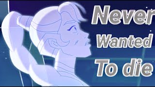 Mara: “I Never Wanted To Die” | She-Ra And The Princess Of Power