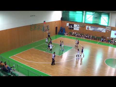 BK AŠK Slávia Trnava - YOUNG ANGELS U12 Košice